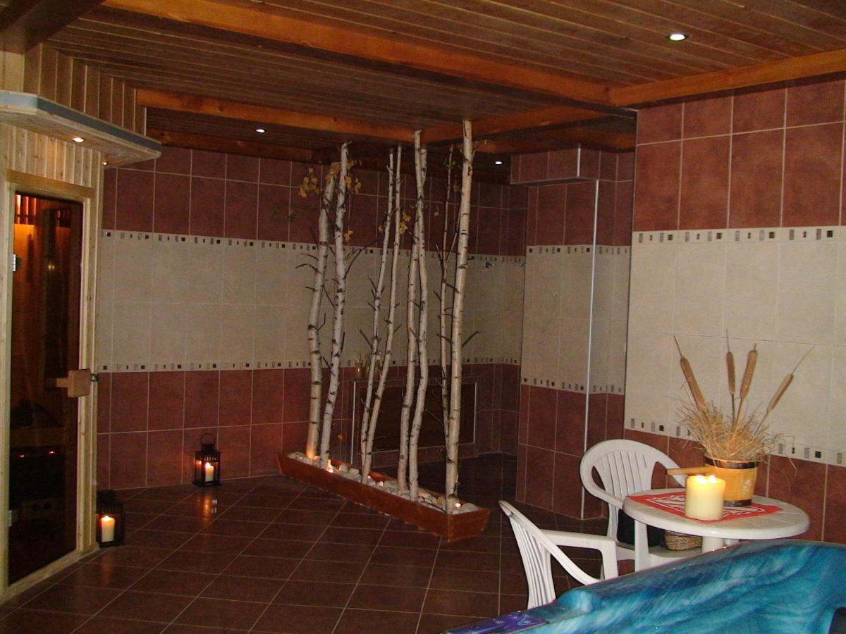 Snow Pearl Residence & Free Spa Bansko Exterior foto