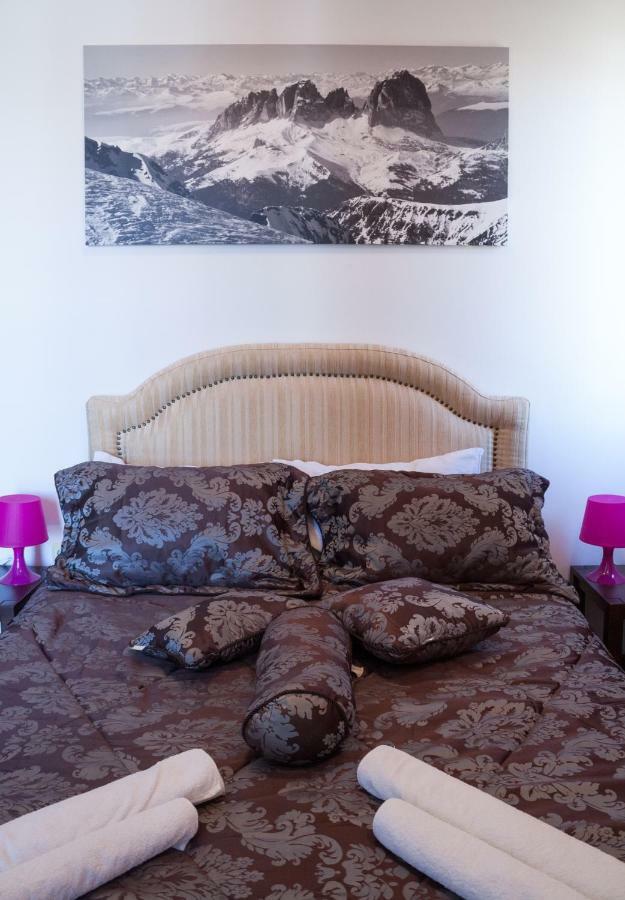 Snow Pearl Residence & Free Spa Bansko Exterior foto