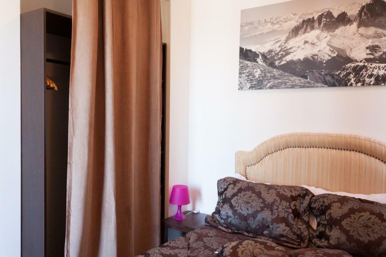 Snow Pearl Residence & Free Spa Bansko Exterior foto